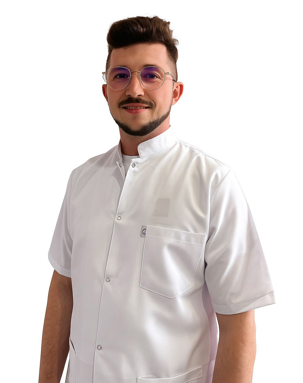 Doctor Țolea Cristian-Daniel - Urologie